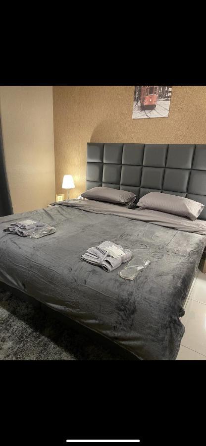 Bright Luxury 2Br Aprt Dubai Marina With Balcony Apartment Bagian luar foto