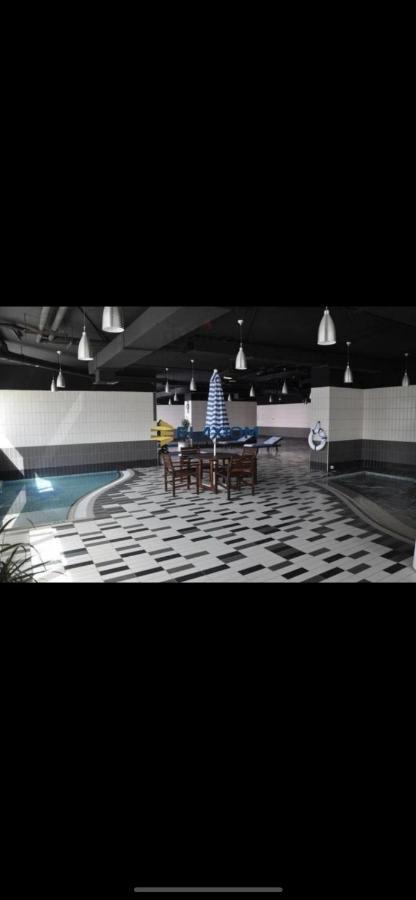Bright Luxury 2Br Aprt Dubai Marina With Balcony Apartment Bagian luar foto