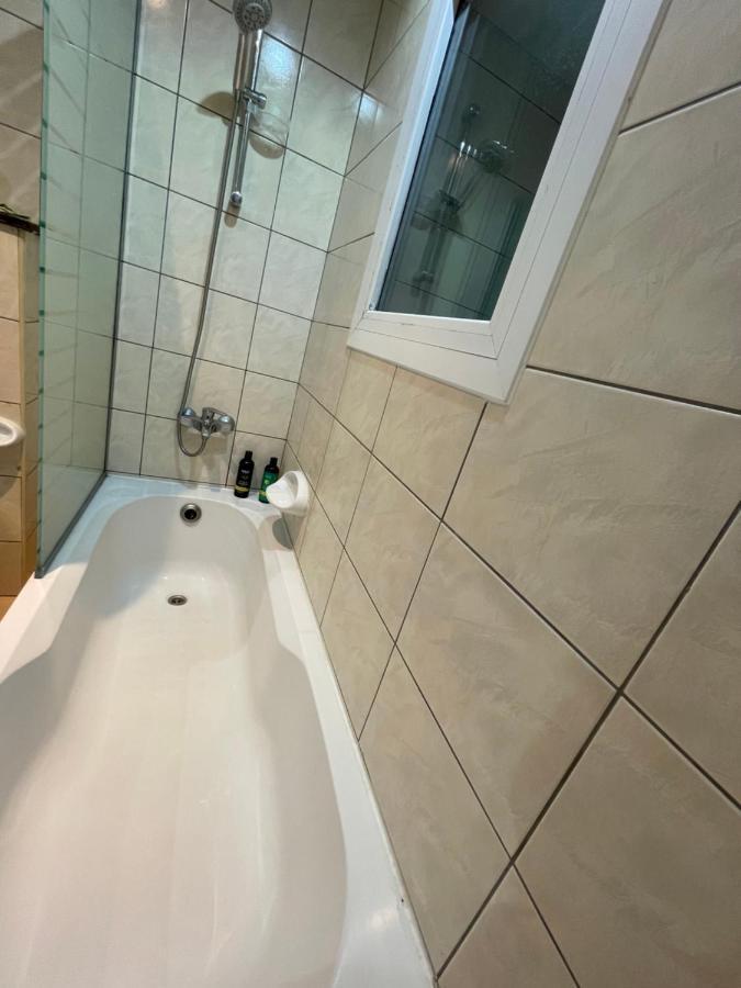 Bright Luxury 2Br Aprt Dubai Marina With Balcony Apartment Bagian luar foto