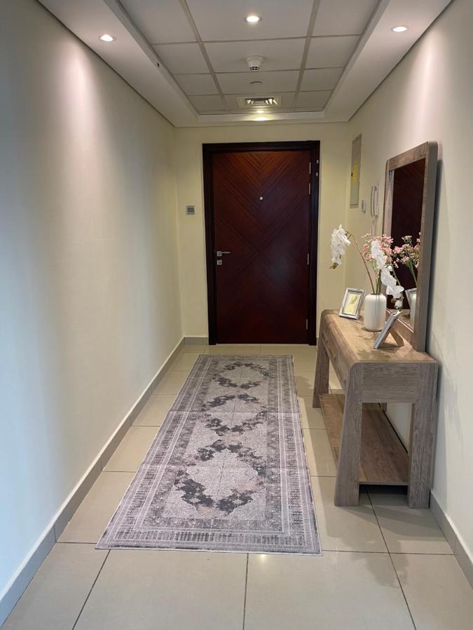 Bright Luxury 2Br Aprt Dubai Marina With Balcony Apartment Bagian luar foto