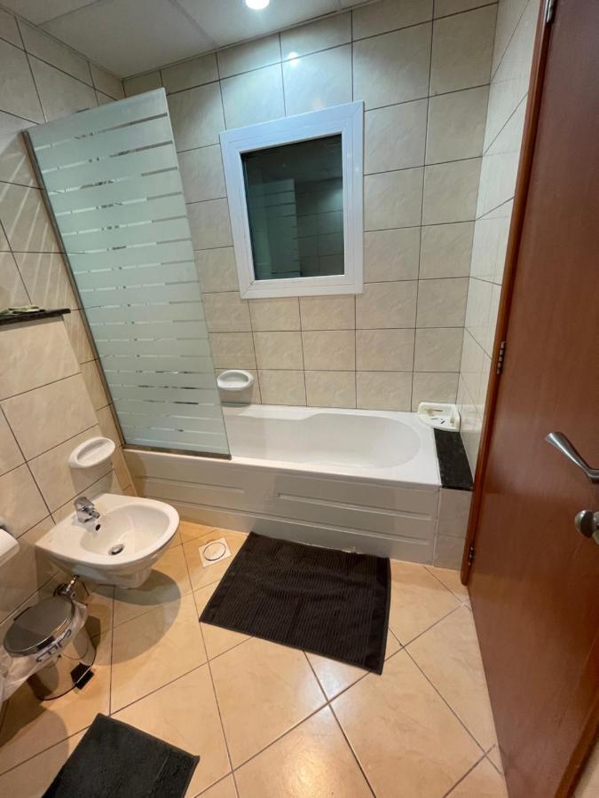 Bright Luxury 2Br Aprt Dubai Marina With Balcony Apartment Bagian luar foto