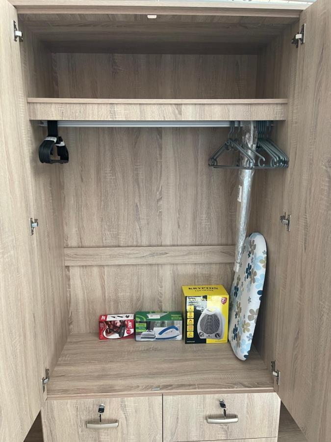 Bright Luxury 2Br Aprt Dubai Marina With Balcony Apartment Bagian luar foto