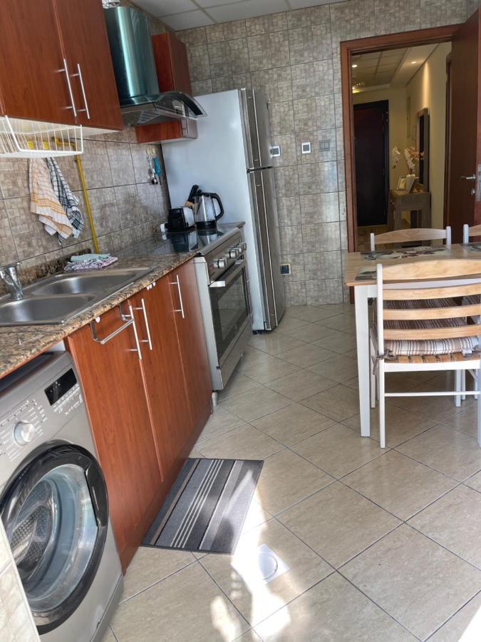 Bright Luxury 2Br Aprt Dubai Marina With Balcony Apartment Bagian luar foto