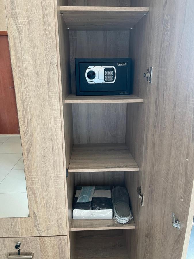 Bright Luxury 2Br Aprt Dubai Marina With Balcony Apartment Bagian luar foto