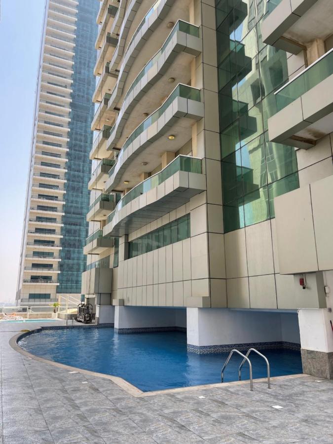 Bright Luxury 2Br Aprt Dubai Marina With Balcony Apartment Bagian luar foto